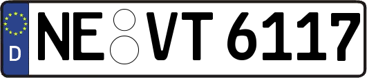 NE-VT6117