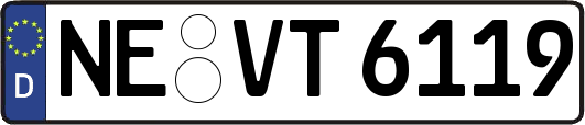 NE-VT6119