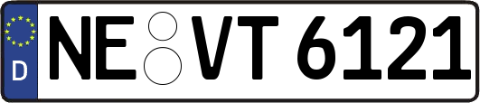 NE-VT6121