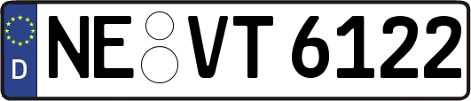 NE-VT6122