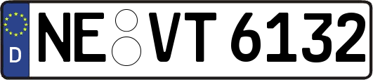 NE-VT6132