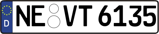 NE-VT6135