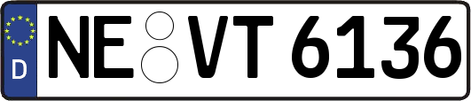 NE-VT6136