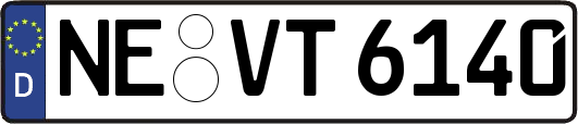 NE-VT6140