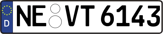 NE-VT6143