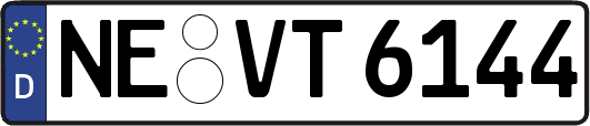 NE-VT6144