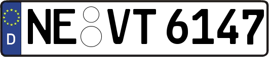 NE-VT6147
