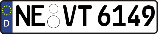 NE-VT6149