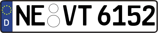 NE-VT6152