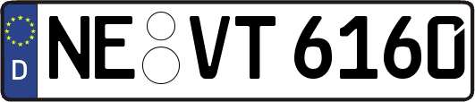 NE-VT6160