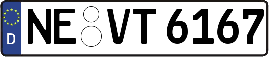 NE-VT6167
