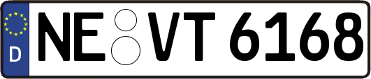 NE-VT6168