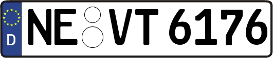NE-VT6176
