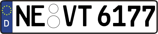 NE-VT6177