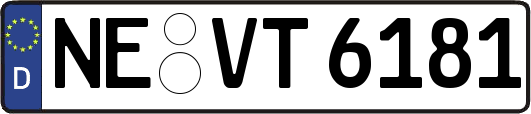 NE-VT6181