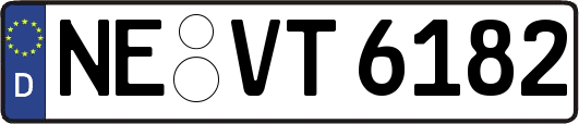 NE-VT6182