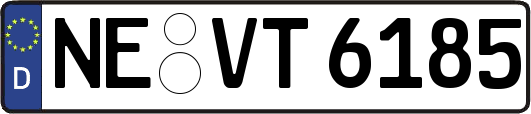 NE-VT6185