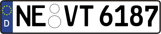 NE-VT6187