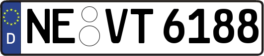 NE-VT6188