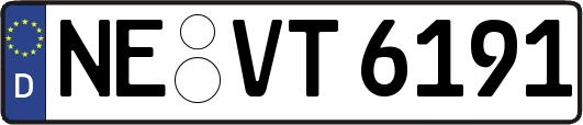 NE-VT6191