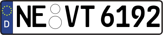 NE-VT6192