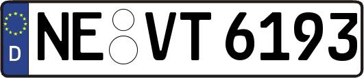 NE-VT6193