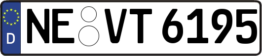 NE-VT6195