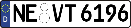 NE-VT6196