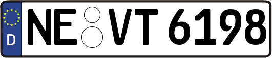 NE-VT6198