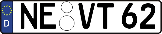 NE-VT62