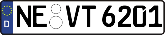 NE-VT6201