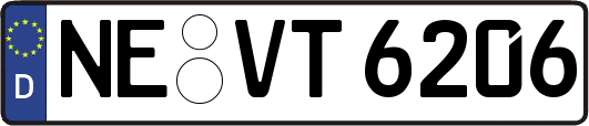 NE-VT6206