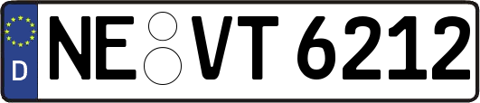 NE-VT6212