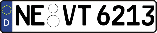 NE-VT6213