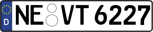 NE-VT6227