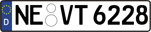 NE-VT6228