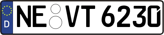 NE-VT6230