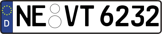 NE-VT6232