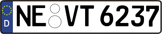 NE-VT6237
