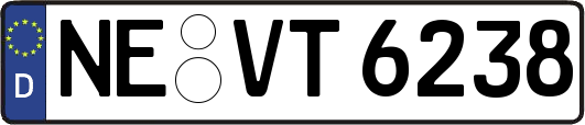 NE-VT6238