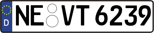 NE-VT6239