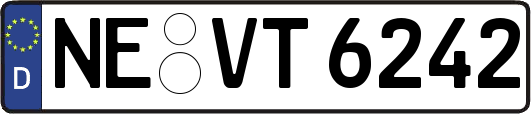 NE-VT6242