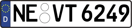 NE-VT6249