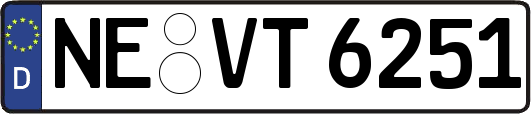 NE-VT6251