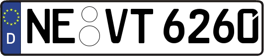 NE-VT6260