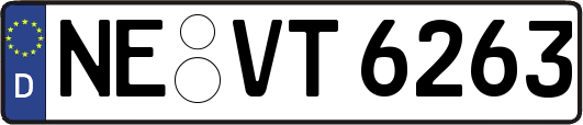 NE-VT6263
