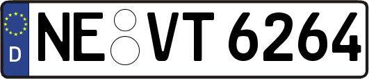 NE-VT6264