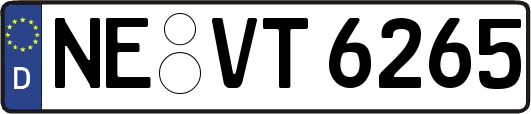 NE-VT6265