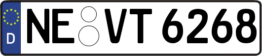 NE-VT6268