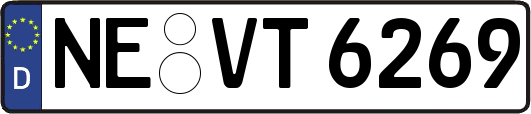 NE-VT6269